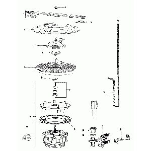 Your part is # 18 in this diagram