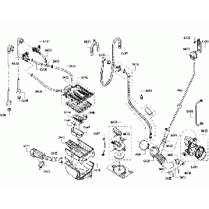 Your part is # 432 in this diagram