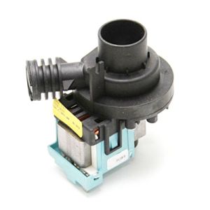 Drain Pump and Seal WD19X10018