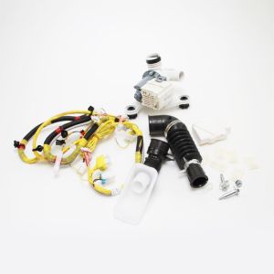 Drain Pump Service Kit DC98-01877A