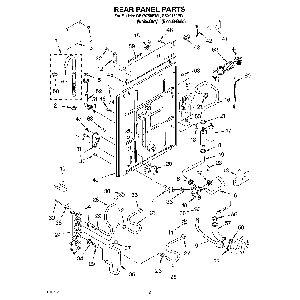 Your part is # 10 in this diagram