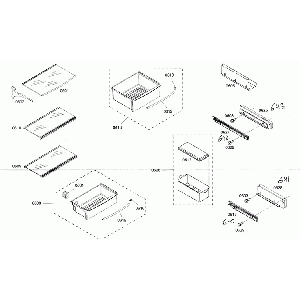 Your part is # 621 in this diagram