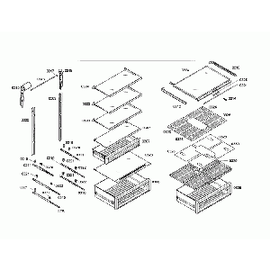 Your part is # 305 in this diagram
