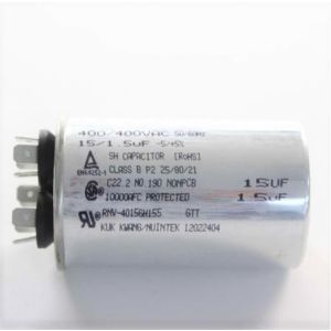 Drawing Capacitor 6120AR2194G