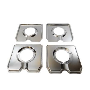 Drip Pan Kit 1430283