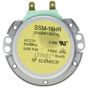 Drive Motor WB26X10135