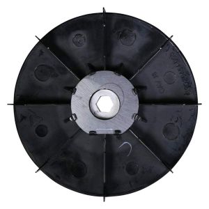 Drive Pulley Set WH01X10608