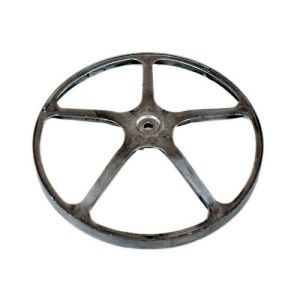 Drive Pulley 00436480