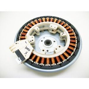 Drum Motor Kit WP34001269