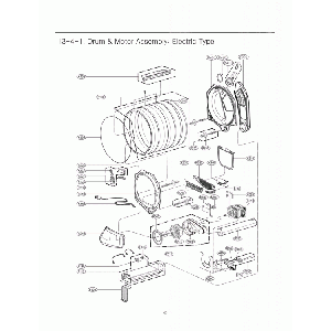 Your part is # K400 in this diagram