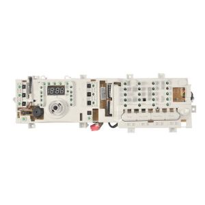 Dryer Control Board Assembly EBR62545203