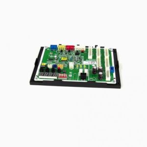 Dryer Control Board Assembly EBR62707628