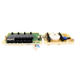 Dryer Control Board EBR73341301