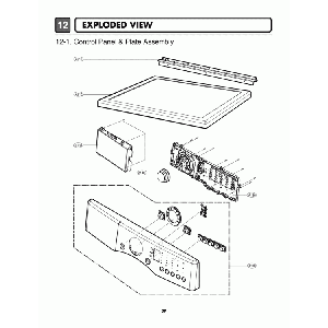 EBR33640908  is # A130 on this diagram