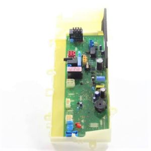 Dryer Control Board EBR62707612
