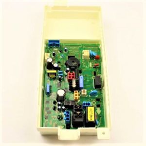 Dryer Control Board EBR71725802