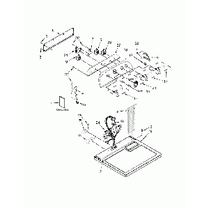 Your part is # 18 in this diagram