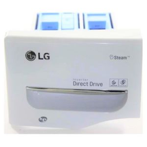 Dryer Control Panel Assembly AGL55862101