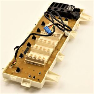 Dryer Display Control Board EBR73590801