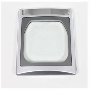 Dryer Door Assembly ADC74129501