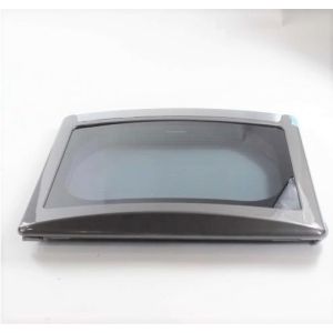 Dryer Door Assembly ADC74129502