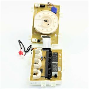 Dryer Electronic PCB Interface EBR71385609