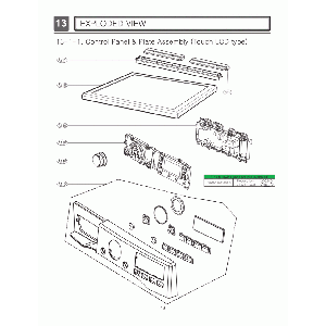 EBR65270501 is # A120 on this diagram