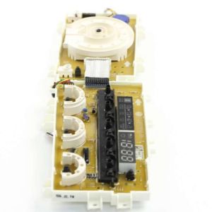 Dryer Interface Control Board EBR71385608