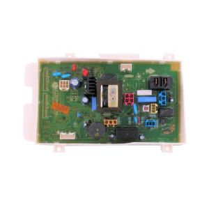 Dryer Main Control Board EBR33640914