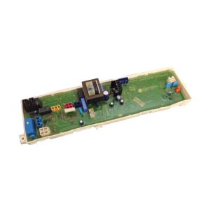 Dryer Main Control Board EBR36858824
