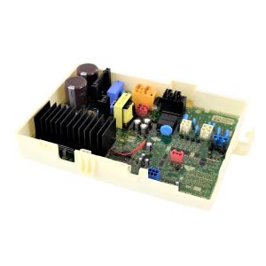 Dryer Main Control Board EBR62707643