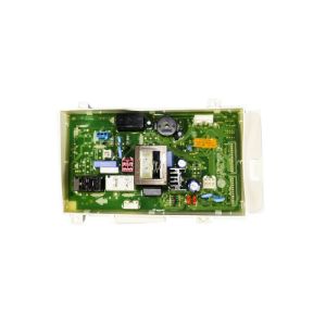 Dryer Main PCB Assembly EBR33640917