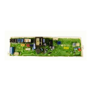 Dryer Main PCB Assembly EBR36858805