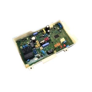 Dryer Main PCB Assembly EBR71725810