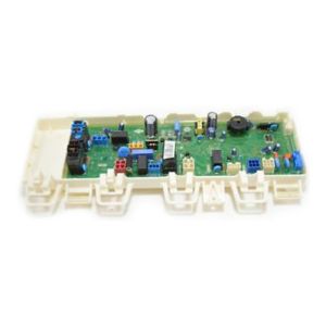 Dryer Main PCB EBR62707626