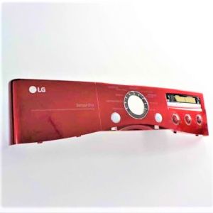 Dryer Panel Assembly AGL33609208