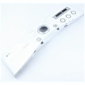 Dryer Panel Assembly AGL33609215