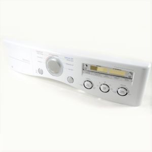 Dryer Panel Assembly AGL33609230