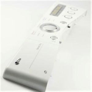 Dryer Panel Assembly AGL33609234