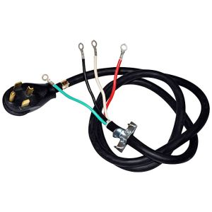 Dryer Power Cord PT400L