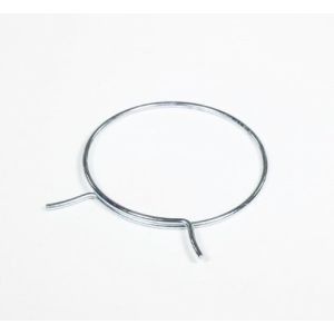Dryer Tension Clamp WX08X10130