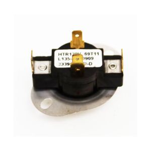 Dryer Thermostat WE04X27422