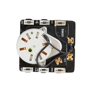 Dryer Timer WP33001036