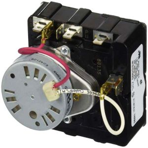 Dryer Timer WPW10113761
