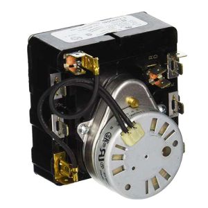 Dryer Timer WPY308254