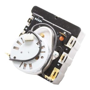 Dryer Timer WE04X10024