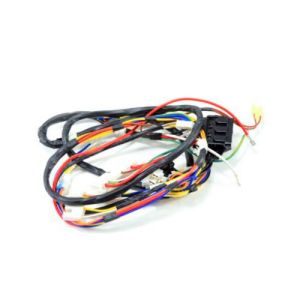 Dryer Wire Harness 6877EL1019D