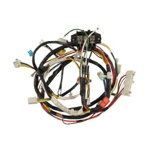 Dryer Wire Harness EAD60843505