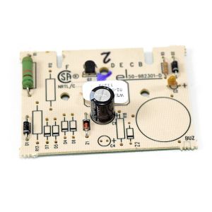 Dryness Control Board WE04X10103