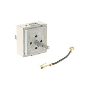 Dual Burner Control Switch WB24T10063